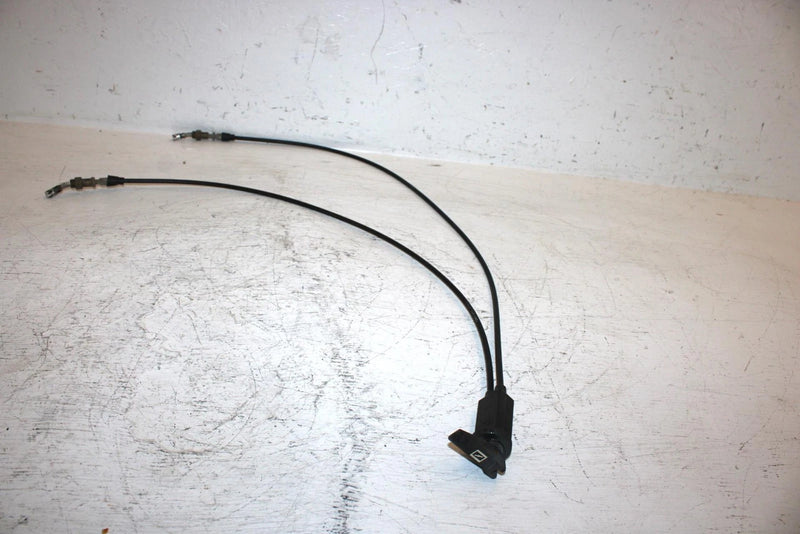 1996 Polaris 500 Oem Choke Cable 7080290 SP14