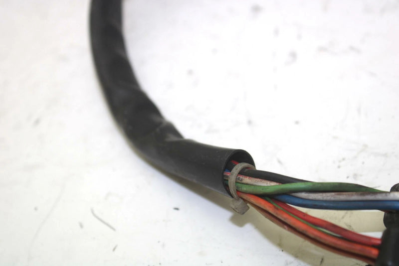 97 Arctic Cat EXT 580 EFI DLX OEM Headlight Harness 0686-379 SA96