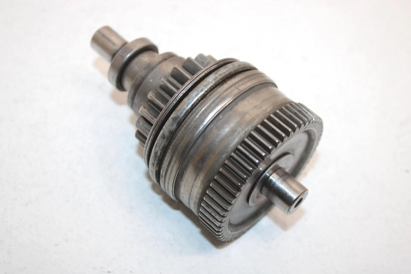 2002 Polaris Virage Oem Starter Bindex 4060119 JP32