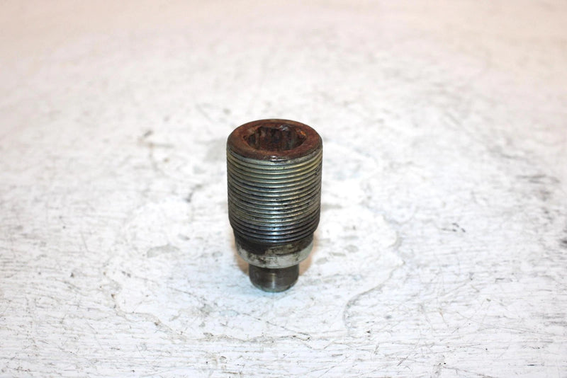 86 Honda Trx 350 A Fourtrax 4x4 Oem Right Swingarm Pivot Bolt 90121-HA0-000 AH43