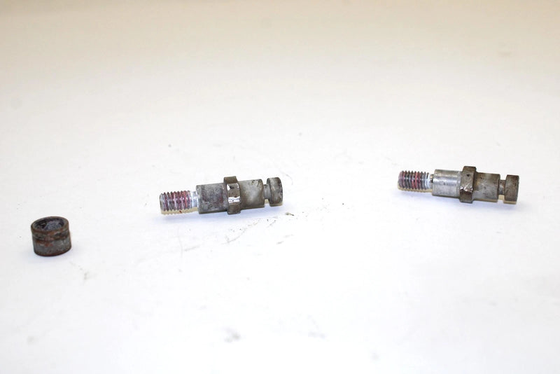 91 Yamaha Waverunner Iii 650 Oem Long Reverse Gate Pin Set 6R8-44137-00-00 JY20