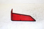 2000 Polaris Classic Touring Oem Taillight Lens Pair 5432031 SP54