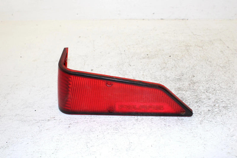 2000 Polaris Classic Touring Oem Taillight Lens Pair 5432031 SP54