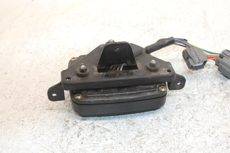 2003 Kawasaki Prairie 650 Oem Speedometer 25031-1267 25031-0025 AK26