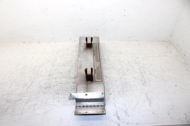 1993 Polaris Xlt Sp Oem Clutch Belt Cover 5230118 SP72