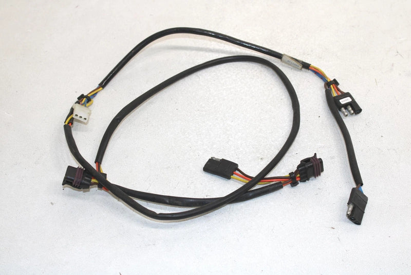 06 Polaris Edge 600 Touring Oem Taillight Wiring Harness 2461178 SP171