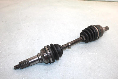 03 Yamaha  Kodiak 450 Awd Oem Front Right Drive Shaft 5ND-F510F-00-00 AY44