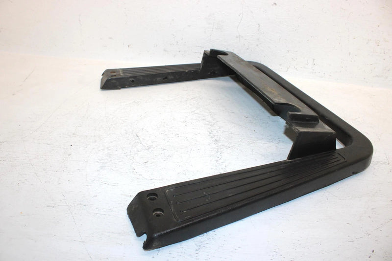 1996 Arctic Cat Cougar 2 Up Oem Rear Bumper Cover 0716-223 SA28