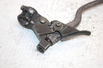 1990 Kawasaki Bayou 300 Oem Left Brake Lever 46076-1143 AK22