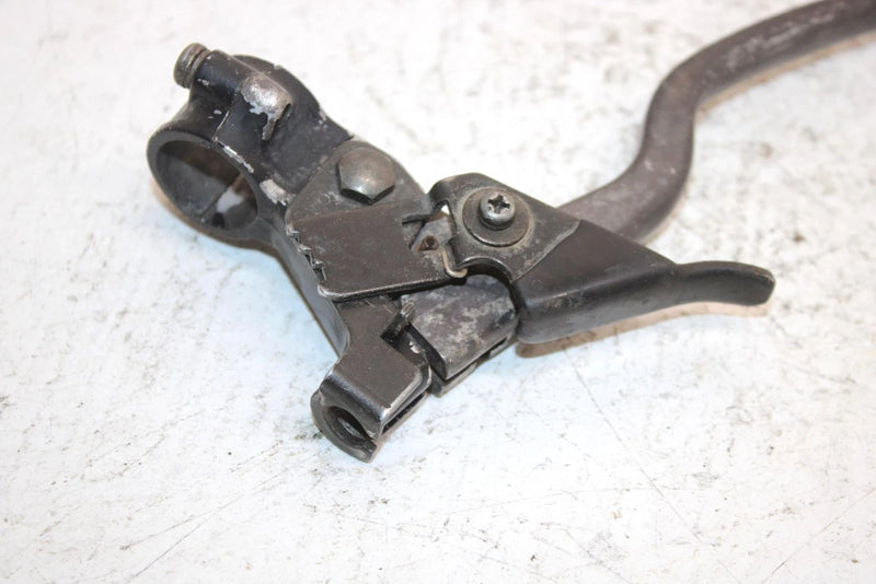 1990 Kawasaki Bayou 300 Oem Left Brake Lever 46076-1143 AK22