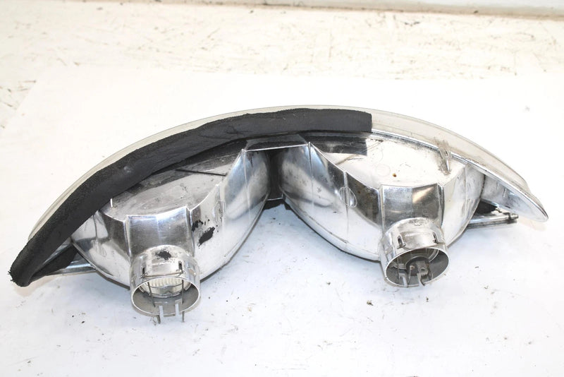 07 Polaris Trail Touring Oem Headlight Head Lamp 2410132 B144