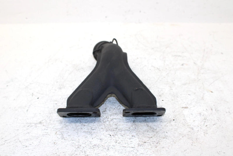 1997 Ski-doo Formula S 380 Oem Exhaust Manifold 420978437 SS23