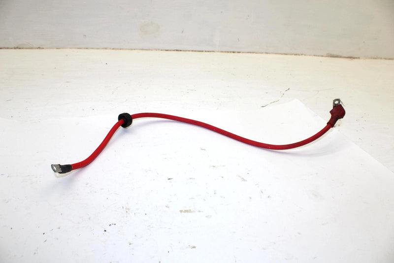 1994 Sea-doo Xp Oem Positive Red Wire 278000191 JS2