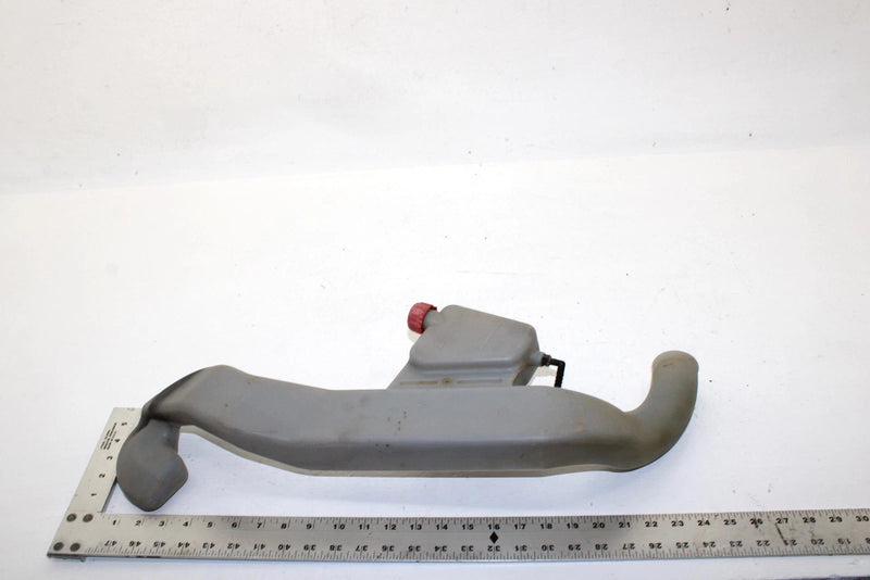 1997 Polaris Sport 400l Oem Air Inlet Duct  5432440 AP214