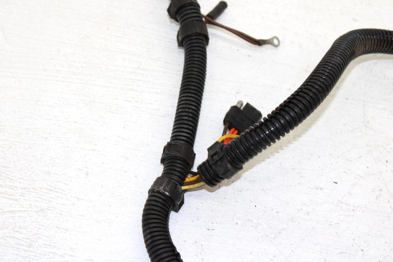 1999 Polaris 500 Xc Oem Main Harness 2460733 SP37