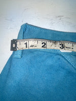 New Vintage Blue Rockies Polyester Pants #269118 VV-19