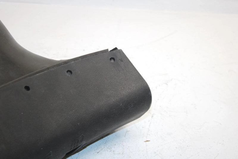 96 Polaris 600 Xcr Sp Oem Handlebar Cover Set 5431620 5431490 5431491 SP154
