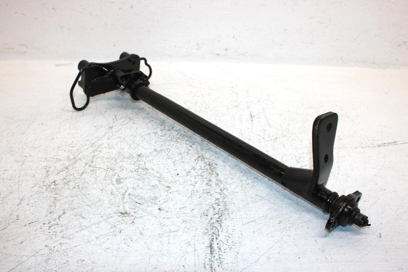 1998 Kawasaki Bayou 300 Oem Steering Post Shaft 39114-1068 AK17