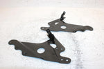 2000 Ski-doo Mxz 600 Oem Footrest Support Set 518321307 518321305 SS15