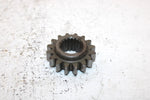 2002 Polaris Magnum 325 Oem 16T Gear 3233770 AP151