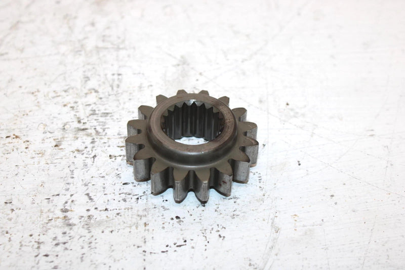 2002 Polaris Magnum 325 Oem 16T Gear 3233770 AP151