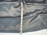 New Vintage Gray Circle S Polyester Pants #9143 OO-101