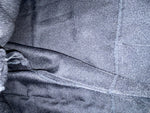New Vintage Black Mesquite Polyester Pants #5511 ZZ-90
