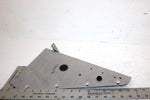 1992 Arctic Cat Jag Oem Right Louver 0616-007 SA45