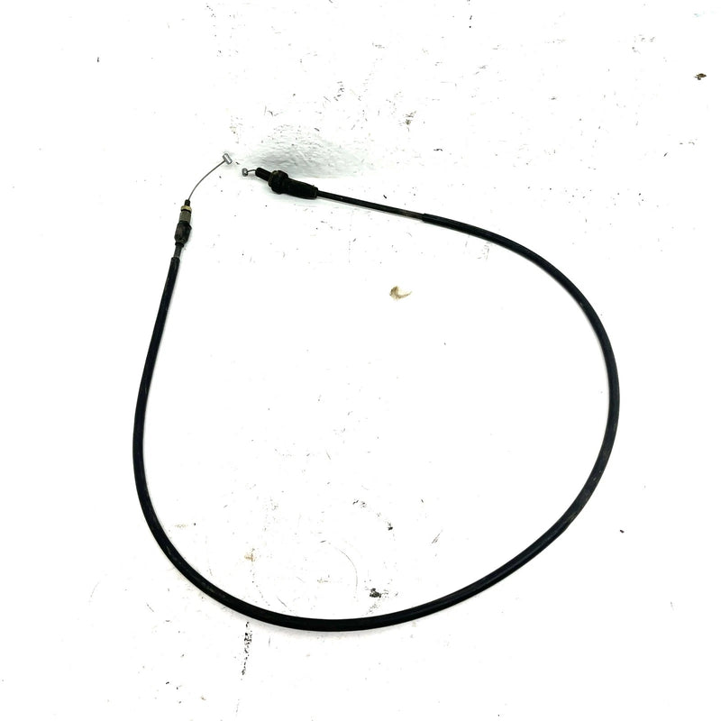 01-04 Honda Foreman Rubicon 500 TRX500 OEM Throttle Cable 17910-HN2-000 AH79