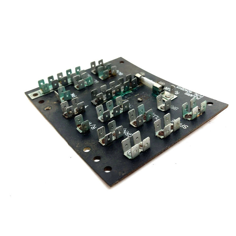 1994 Polaris SL 750 OEM Terminal Board 4040045 JP39