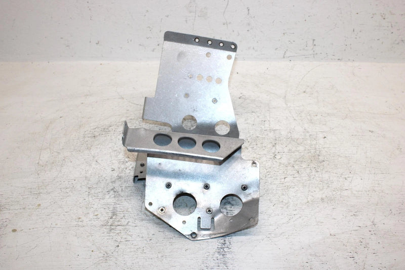 1997 Yamaha Vmax Sx 700 Triple Oem Left Footwell 8CR-21960-09-00 SY10