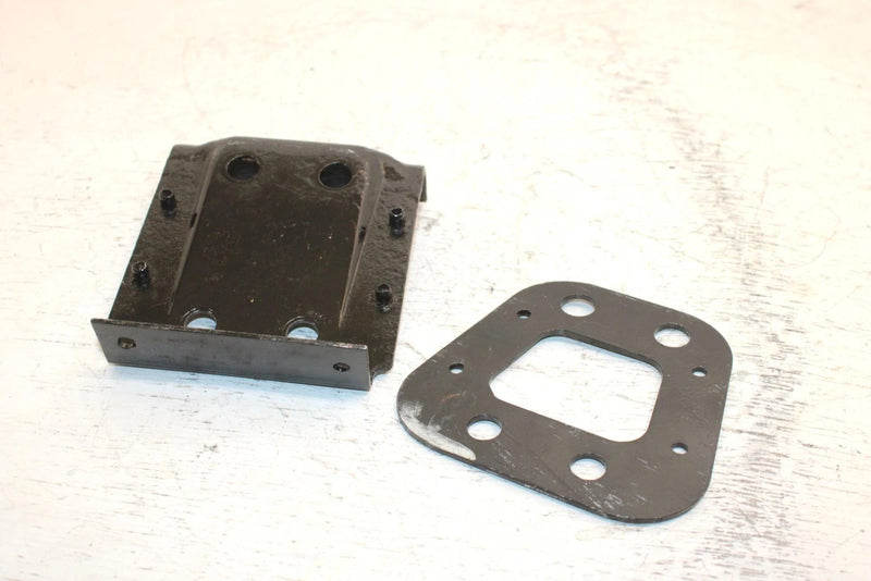 1996 Polaris 500 Oem Radius Rod Bracket Set 5211589-067 5222866-067 Q5552