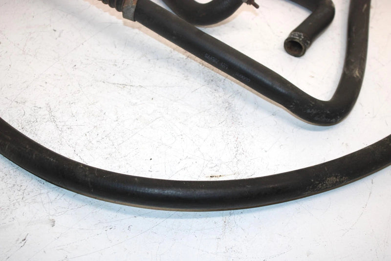 92 Polaris Indy 440 Oem Coolant Hose Set 5410324 5410323 5410350 SP48