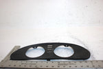 2002 Ski-doo Mxz 800 Adrenaline Oem Hood Indicator Panel 572098604 SS21