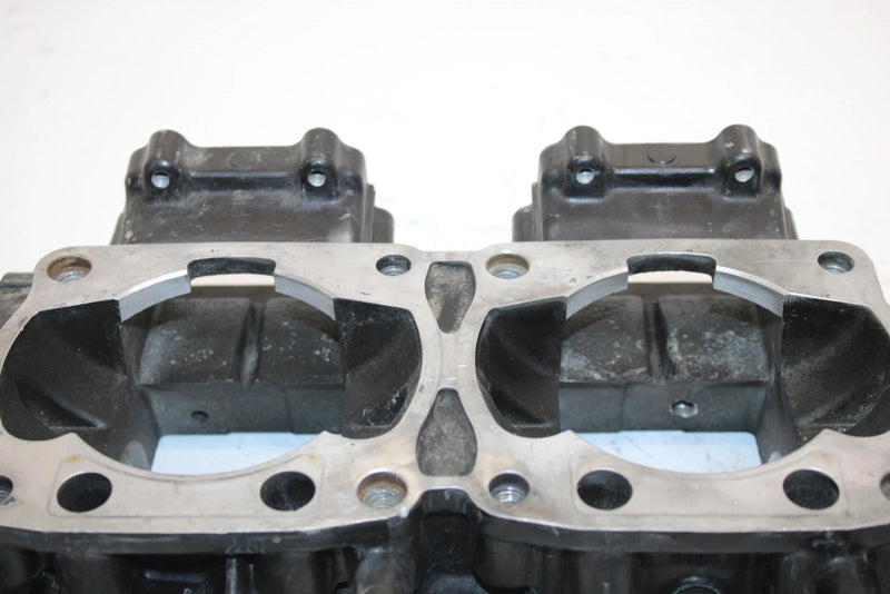 01 Arctic Cat Z 440 Sno Pro Oem Crankcase Assembly 3005-723 SA74