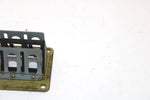 2002 Yamaha Sx Viper Oem Reed Valve Cage 8DF-13610-01-00 SY60