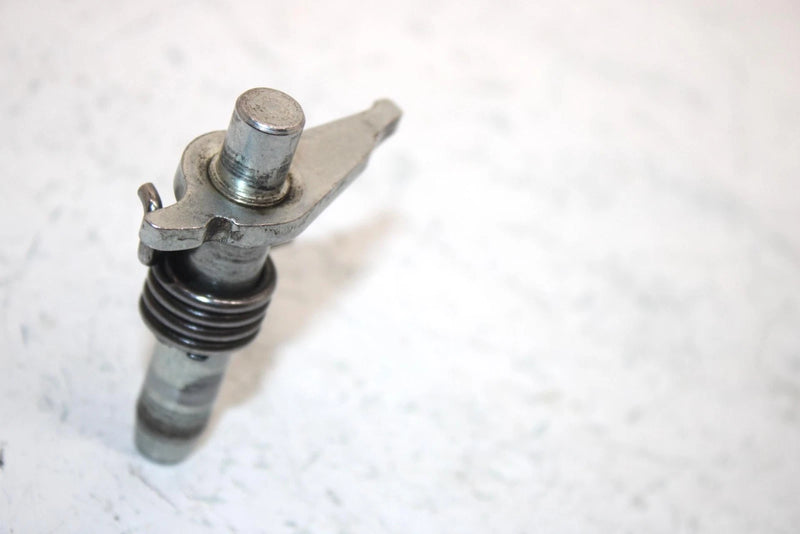 86 Honda Trx250a Oem Reverse Stopper Shaft 24860-HA0-000 AH30