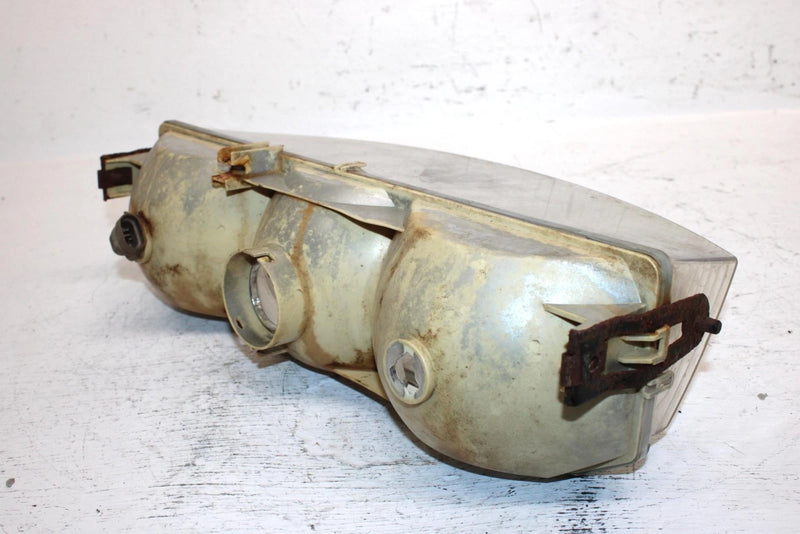 1999 Polaris 500 Xc Oem Headlight 2431008 SP28