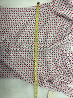 New Women’s Dickson Jenkins Multicolor Long Sleeve Pearl Snap Size 30 MM-37