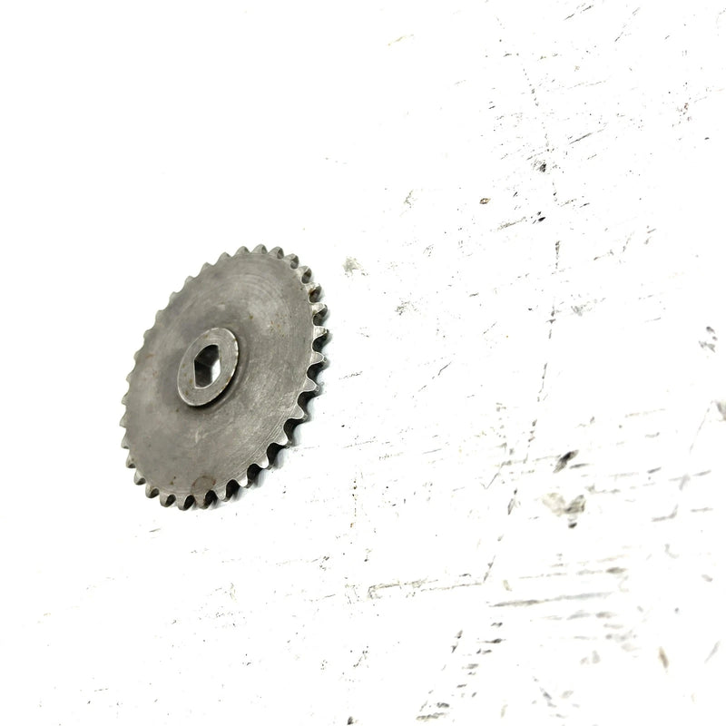 2004 Yamaha Rhino 660 OEM Oil Pump Sprocket 5KM-13355-00-00 XY3.1