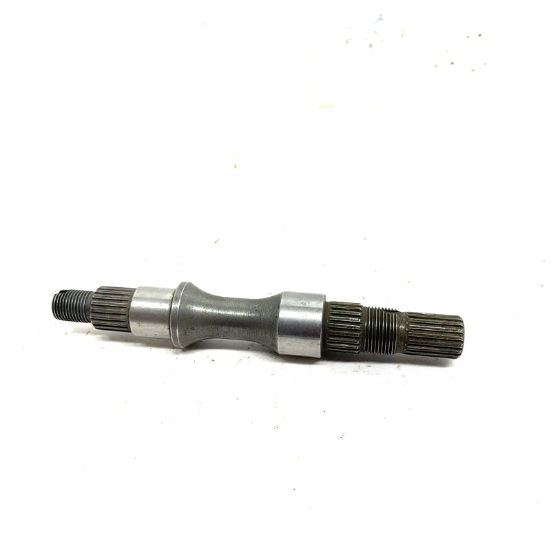 02 Arctic Cat 375 4x4 Automatic OEM Secondary Driven Output Shaft 3402-639 AA34