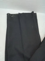 New Vintage Black Mesquite Polyester Pants #5511 XX-97