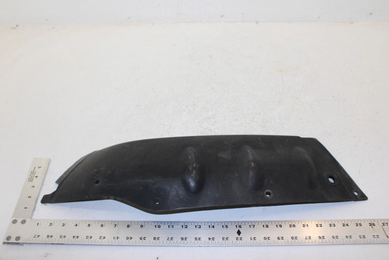 06 Honda Trx 400 Fourtrax Rancher Oem FrontLeft FenderFlair 61866-HN7-000ZA AH55