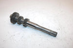 15 Suzuki King Quad 500 Oem Drive Shaft 29111-11H01 AS10