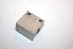 08 Polaris Ranger 700 4x4 Efi Oem Front Brake Cross Fitting 7052316 XP1