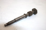 00 Suzuki Quadmaster  Lta500f  Oem  Main Transmission Shaft 29111-09F51 AS6