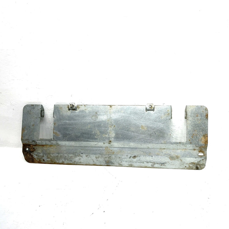 2004 John Deere Trail Buck 650 EXT OEM Rear Heat Shield 705001227 AJ1.1