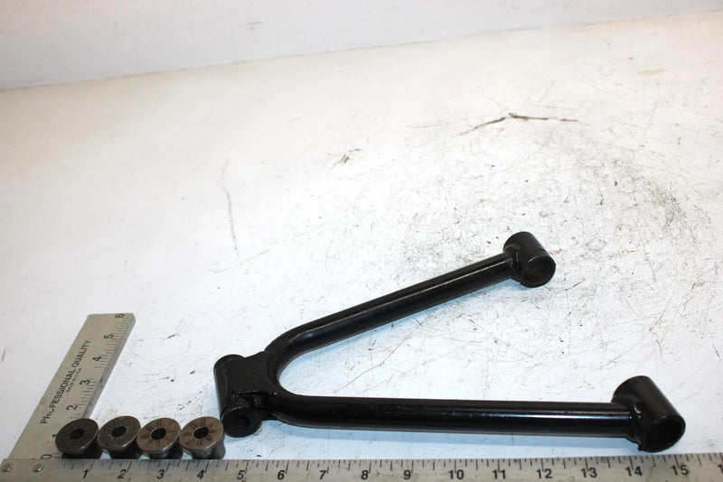 96 Arctic Cat Panther 440 L/c Oem Upper A Arm W/Bushing 0703-337 SAS11
