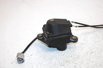 2002 Yamaha Waverunner Xlt800 Oem Servo Motor 60G-85820-00-00 JY25
