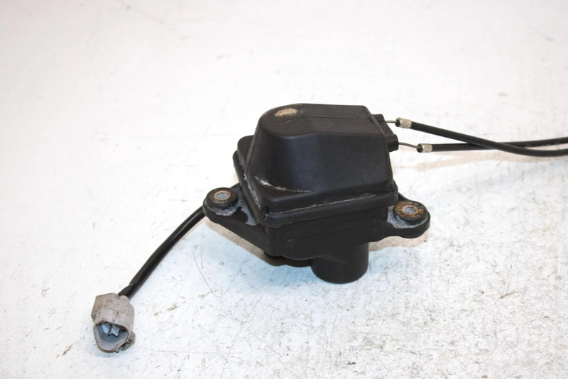 2002 Yamaha Waverunner Xlt800 Oem Servo Motor 60G-85820-00-00 JY25